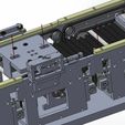 industrial-3D-model-Box-conveyor.jpg modelo industrial 3D Caja transportadora
