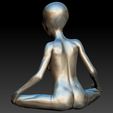 ZBrush-Document-4.jpg Alien Girl 03