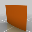 tile_top.png Cartoon Rocket - No painting required