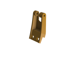 VS410 shock tower v3.png STL file Vanquish VS410 Shock tower without body post mount・3D printing idea to download