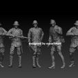 BPR_Composite-1.jpg 16 PACK GERMAN SOLDIERS