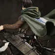 2.0.webp Levi Ackerman 3D Print