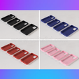 2.png Iphone 12, Iphone 12 Mini, Iphone 12 Pro, Iphone 12 Pro Max Flexible Case (Set)