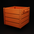 box_set_2.png Wooden Crates & Storage Boxes – 1/35 1/43 1/72 Scale STL