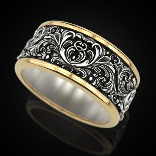 Wedding-Ring-pattern-2.jpg Wedding Ring pattern