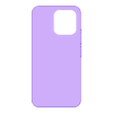 Oppo K14 - Copie-Body.stl Oppo K14 TPU  Case