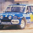 IMG_0235.jpg 1/24 Renault 5 Maxi Turbo "Gravel wheels" (salvat)