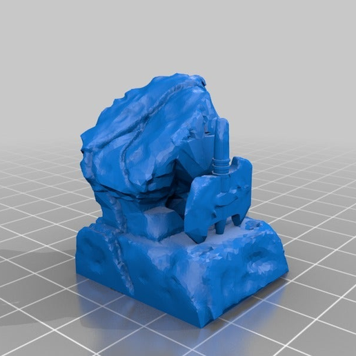 ae18b5a5d2d51fb582056ca200eb8e4c.png Worn and Broken Dwarven Statues
