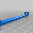 cr10_V3_DD.png Free 3D file Original Hot End Fix Creality, Creality NEO, Tevo Tornado, Tronxy, JG Aurora, Eryone ThInker, MP mini, Sovol S4・3D printable model to download