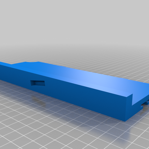 Left_Board.png Совместимый с Marble Run широкоформатный прозрачный входной пандус