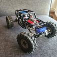 20240107_155457.jpg Scx24 rollcage body Axial Wraith style COMMERCIAL LICENSE