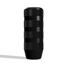 Knurled-Front.png Likewise Daytona Gear Stick Replica