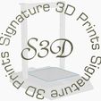 Signature-3D-Prints-Logo-V6.jpg Attrape-Soleil Flamant