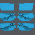 Capture.png Fujimi Ferrari F355 Door Cards