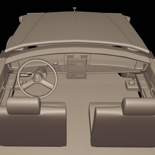 Screenshot_6.png chevrolet caprice 1987 3d print model