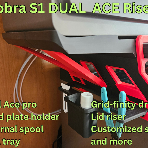 m2.png Kobra S1 Riser DUAL ACE PRO