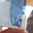 WhatsApp Image 2020-03-26 at 16.33.35 (1).jpeg Free STL file Biological Face Protector・Template to download and 3D print