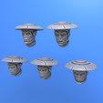 sam.png Greater Good Heads