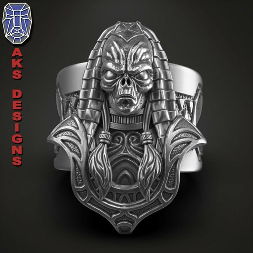 AEA_v1_ring_b6.jpg ring jewelry Alien Egyptian Anubis