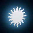 celestial-sun-face-sun-with-wavy-rays20260220-stl-3d-print-turntable-05-206deg.png Celestial Sun Face With Wavy Rays