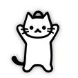 v1.jpg KEYCHAIN cat
