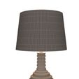Wireframe-Lamp-High-4.jpg End Table Lamp