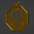 BattleAxe.Amulet-03.png Battleaxe Amulet ( Prop )