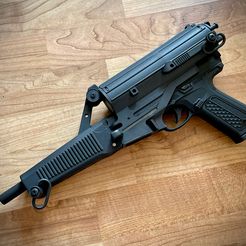 Calico M950 kit for AAP-01