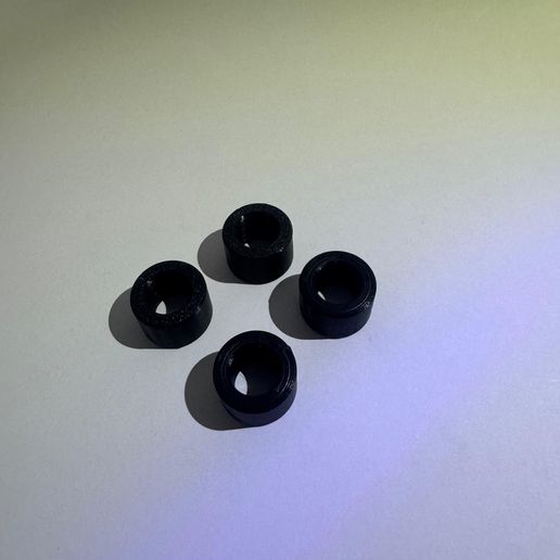 WhatsApp-Image-2025-12-08-at-20.29.23.jpeg Шестиугольная панель Pegboard Panel (Honeycomb) PRO - набор для монтажа и соединения [Setup Gamer].