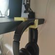 IMG_20221016_110956.jpg IKEA desk headset holder without drilling