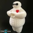ezgif-3d950e2d7e976dbe02.jpg Baymax Сердце - День Святого Валентина