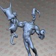 1.jpg EARTHWORM JIM 1-10 SCALE