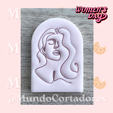 4.png CUTTER AND STAMP WOMENS MOTHERS DAY / WOMENS MOTHERS DAY
