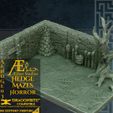 resize-4.jpg AEHDGE03 - Hedge Maze Horror