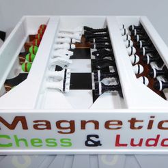 P1080103.jpg Magnetic Chess & Ludo with travel case