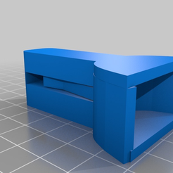 Keyfob_Sheath_V2.png Free 3D file Dodge / Jeep / Chrysler Keyfob Sheath V2・3D print design to download