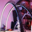 double_arche-led-3.jpg Двойная светодиодная арка 120 см (печать на смоле)