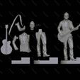 9.jpg Bono U2 3d printing