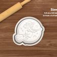 08.jpg Moon Witch Collection Cookie Cutter Set