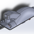 Screenshot-2023-11-20-124850.png FPV Haube für DJI O3 zum Einbau in Dogfighter von Multiplex mit Headtracking / FPV hood for DJI O3 for installation in Dogfigther from Multiplex with head tracking