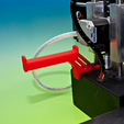 Capture d’écran 2017-08-28 à 15.21.30.png Free STL file Simple Spool Holder for Printrbot Metal・3D printable design to download