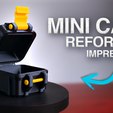 Mini-caja-reforzada-diseñada-e-impresa-en-3D.png Screwless Mini Mega Rugged Box