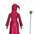 color-back.png Shadow Weaver / Motu He-man She-Ra Action Figure Custom