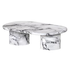 Marble-Table.jpg 3D file Coffee table Oranda・3D printable model to download