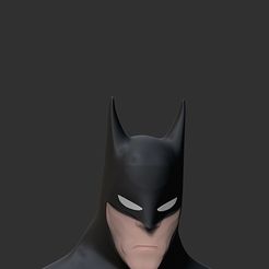 2.jpg Batman Torso