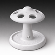 ChatGPT-Image-22-Sub-2026-14_49_13.png Mushroom Brush Organizer STL File