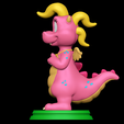 5.png Cassie - Dragon Tales