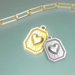 render.jpg Free STL file CRUSH LOVE・3D printer model to download