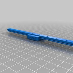 5b56f18e79f038e999f34df2fe018f18.png Free STL file Linear Rail・3D print object to download