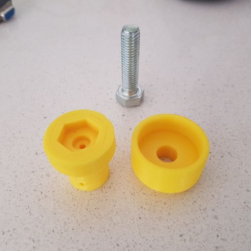 20170105_131546_1483587861.jpg Logitech G25 G27 G920 Shifter Handle Adapter